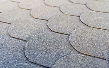 Carnon Downs asphalt roofing costs
