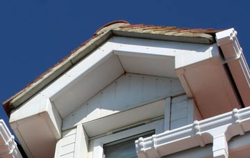 Carnon Downs fascia installation costs