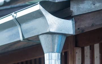 Carnon Downs guttering companies