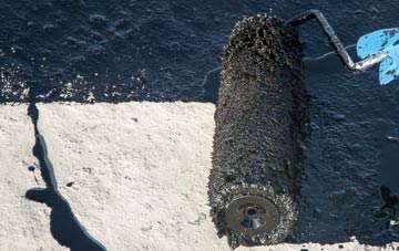 Carnon Downs liquid sealant waterproofing