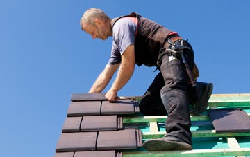 disadvantages of Carnon Downs slate roofing