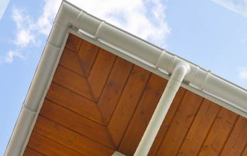 Carnon Downs soffit types