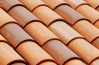 Carnon Downs clay roofing