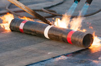 Carnon Downs flat roof sealing