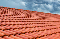 Carnon Downs roofing tiles